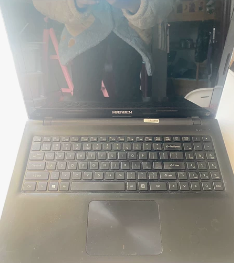 游戏笔记本 i5三代标压版 6G内存 G...
