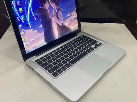 Apple/苹果二手笔记本por电脑 13...