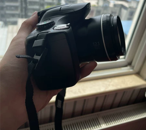 佳能Powershot sx40HS微单,...