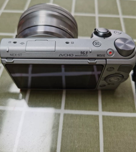 SONY 索尼 NEX-5T 微单 相机 ...
