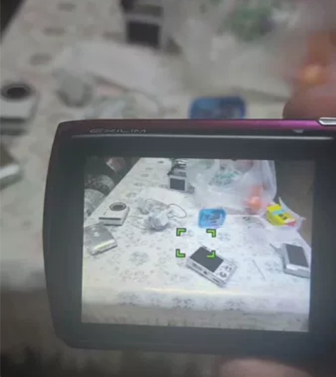 卡西欧  EX~Z370 名牌相机小巧玲珑...
