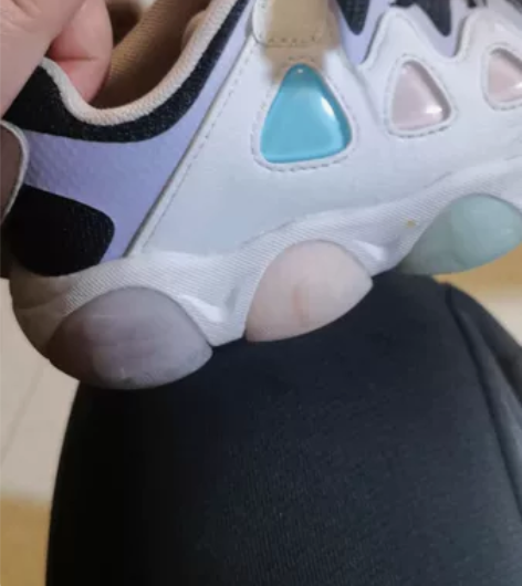 【天猫双12】FILA斐乐童鞋儿童跑步鞋2...