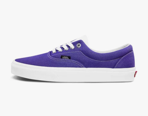 Vans范斯 经典系列 Era板鞋 #换季...