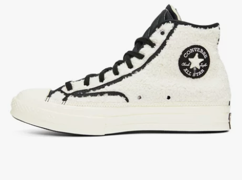 【狂欢价】Converse匡威高帮板鞋男女...