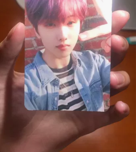 出  NCT DREAM  朴志晟辣酱jc...