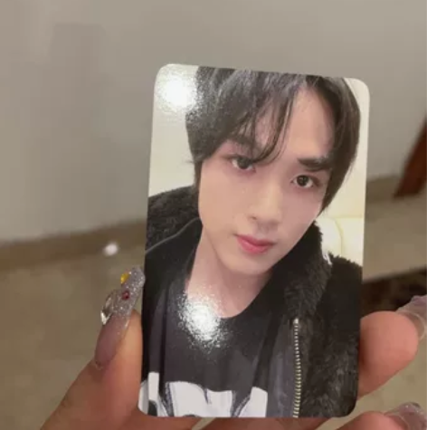 【出】nct dream冬专candy小卡...