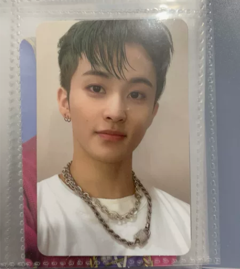 nct dream nct127 李马克 ...