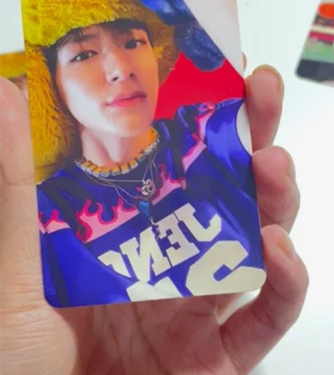 nct dream candy pb诺 李...