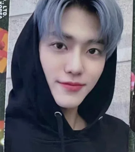 出 nct dream cnady特典 现...