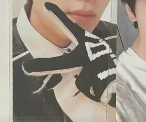 【出】nct dream candy 李楷...