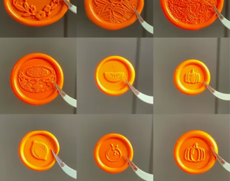 【出闲置火漆印章】 2023 01 10更...