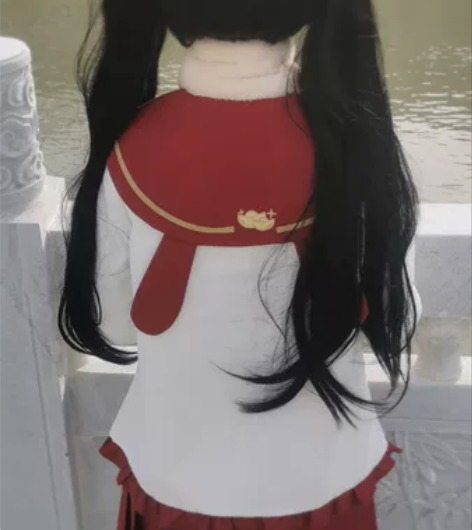 【御茶水假发】Lolita洛丽塔假发 双马...