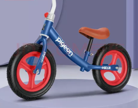 ??飞鸽 儿童平衡车儿童滑步车儿童平衡车无...