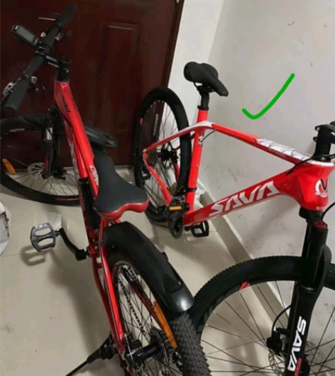 SAVA萨瓦碳纤维山地车男女27速禧玛诺变...