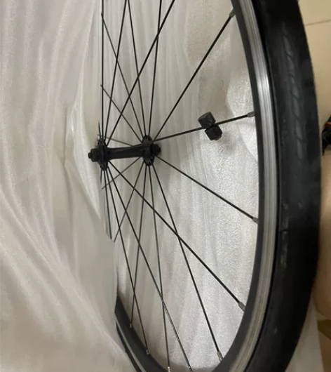 Merida/美利达美利达斯特拉95原装轮...