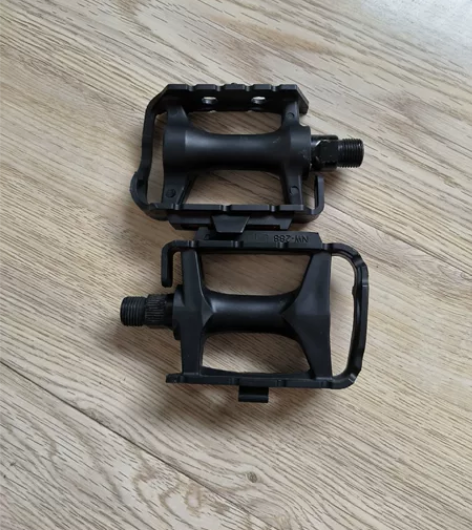 美利达捷安特自行车原装踏板 公路车山地车踏...