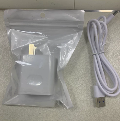 40w超级充电头手机充电器快充适用于华为p...