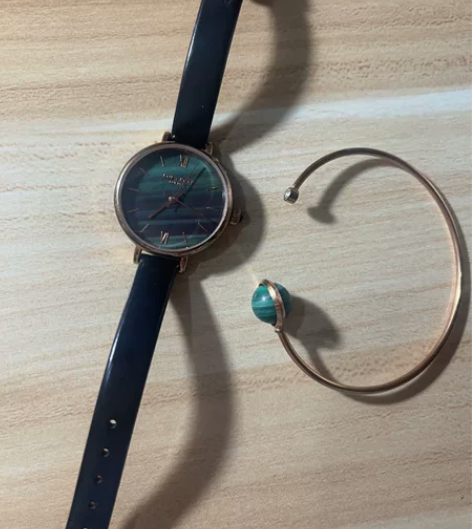 Lola Rose罗拉手表 购于京东罗拉官...