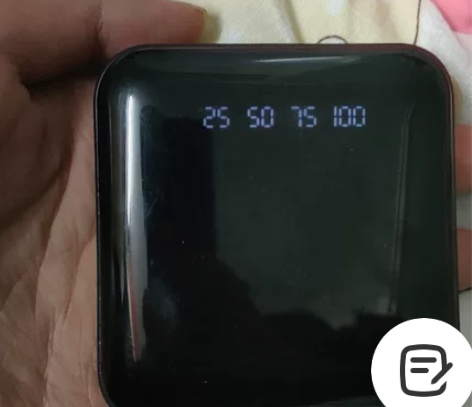 2w毫安充电宝，3线，毕业了，用不上了，便...