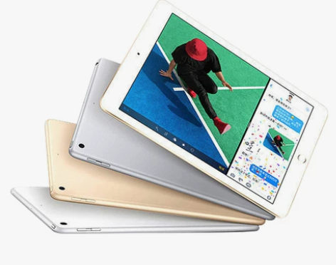【狂暑价】Apple/苹果 iPad 9....
