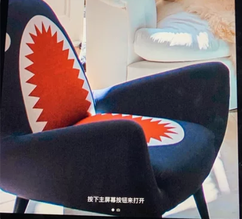 急出自用ipad pro10.5深空灰 外...