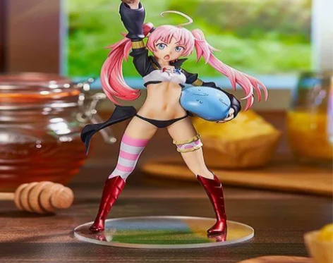 现货 GSC 粘土人 通灵王 麻仓叶 Q版...