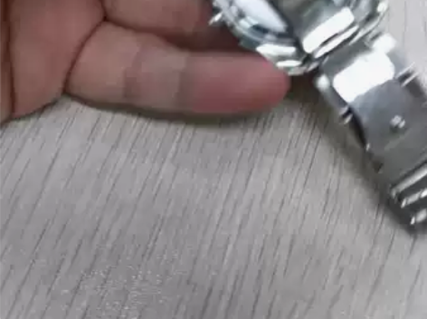 西铁城光动能手表，不哔哔 E870-S01...