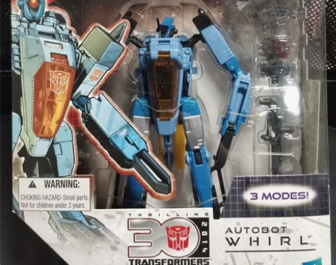 全新正品 变形金刚 经典idw 路霸 小诸...