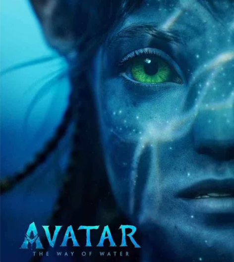 全国万达影城 55元阿凡达2水之道IMAX...