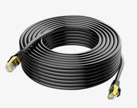 【库存大清仓 20米网线9元】网线家用办公...