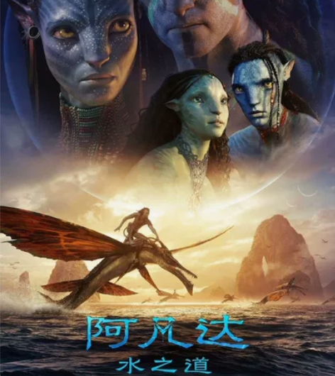 出万达影城 imax电影票，在北京看阿凡达...