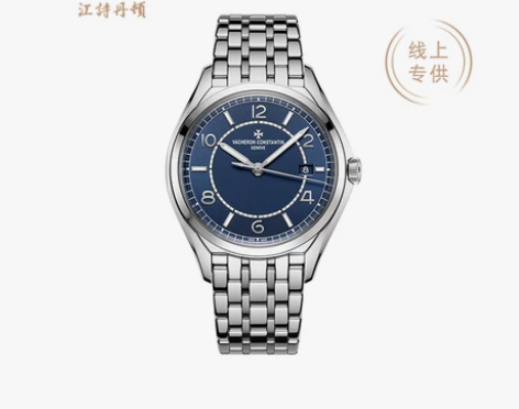Vacheron Constantin江诗...