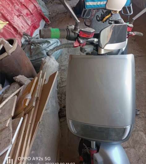 五羊电动车，电摩。 五羊电动车M11，使用...