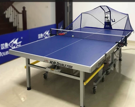 !!![25mm大赛级别面板]双鱼室内乒乓...