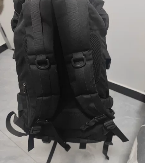 teebox旅行包，篮球包，可以放两个篮球...