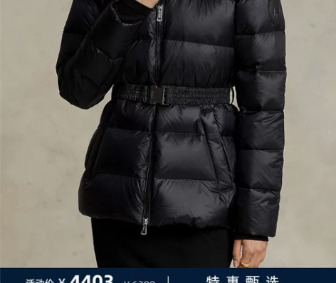 Ralph Lauren/拉夫劳伦女装 2...