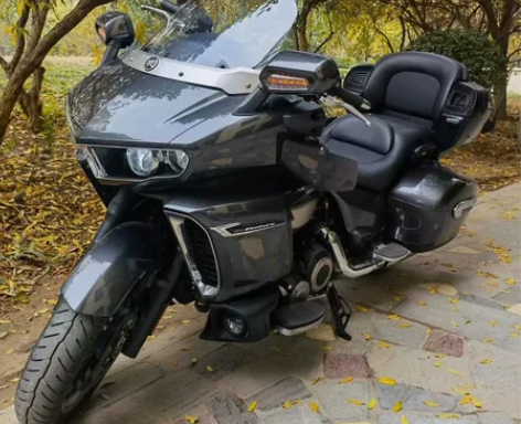 Yamaha雅马哈 银河冒险家star v...