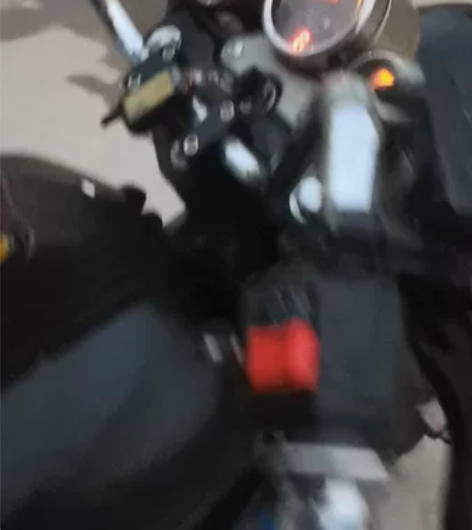 复古太子摩托车,力帆水冷150发动机,19...