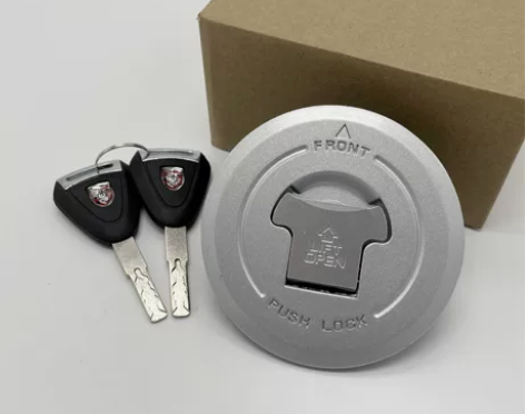 银钢小怪兽150125摩托车油箱盖m3m5...