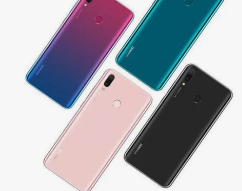 华为HUAWEI 畅享9 PLUS畅想9S...