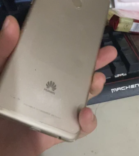 华为畅想8plus 464g 一直都是自己用的，功能全部完...