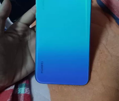 9成新Huawei/华为 畅享10  二手...
