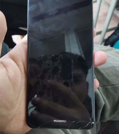 华为畅享7 不议价 464 感兴趣的话点“...