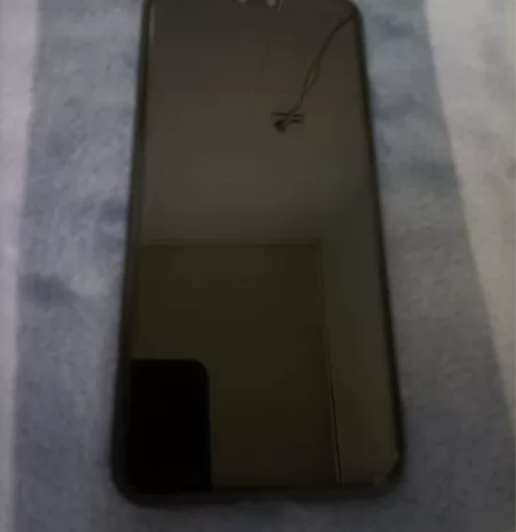 换电话了出售闲置一手华为畅享9plus 1...