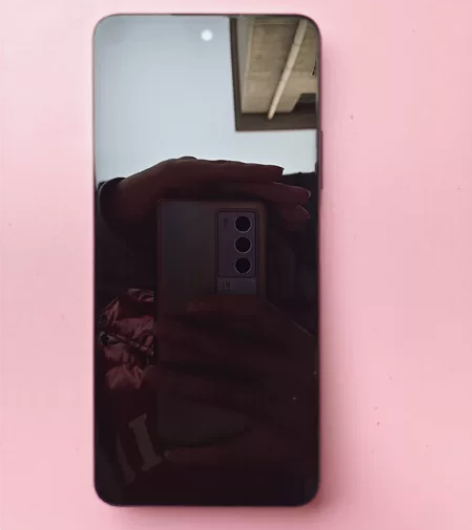 出手机,华为畅享20 SE 8+128G,...