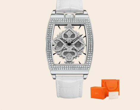 【狂欢价】DAVENA蒂玮娜扑克女神时来运...