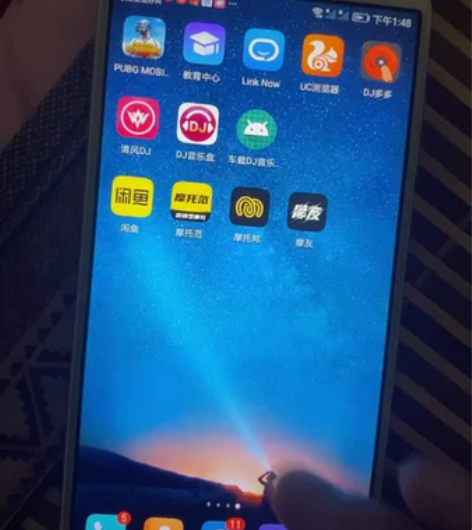 华为麦芒6手机九八新 没有暗病，无拆修，功...