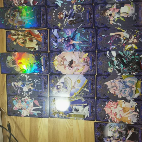 【换/出】 bml2022塔罗 随缘换az...