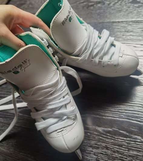 美国品牌riedell 10/110 Op...