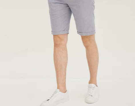 ?JackJones杰克琼斯夏季男士休闲短...